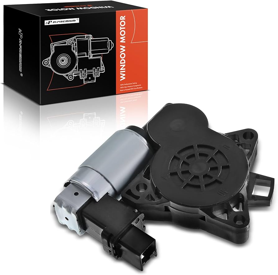 Mel（2/6 3:00まで） Amazon.com: A-Premium Power Window Lift Motor Compatible with